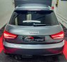 USED 2017 17 AUDI A1 1.4 TFSI BLACK EDITION 3d 148 BHP 