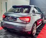 USED 2017 17 AUDI A1 1.4 TFSI BLACK EDITION 3d 148 BHP 