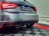 USED 2017 17 AUDI A1 1.4 TFSI BLACK EDITION 3d 148 BHP 