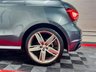 USED 2017 17 AUDI A1 1.4 TFSI BLACK EDITION 3d 148 BHP 