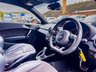 USED 2017 17 AUDI A1 1.4 TFSI BLACK EDITION 3d 148 BHP 