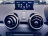 USED 2017 17 AUDI A1 1.4 TFSI BLACK EDITION 3d 148 BHP 