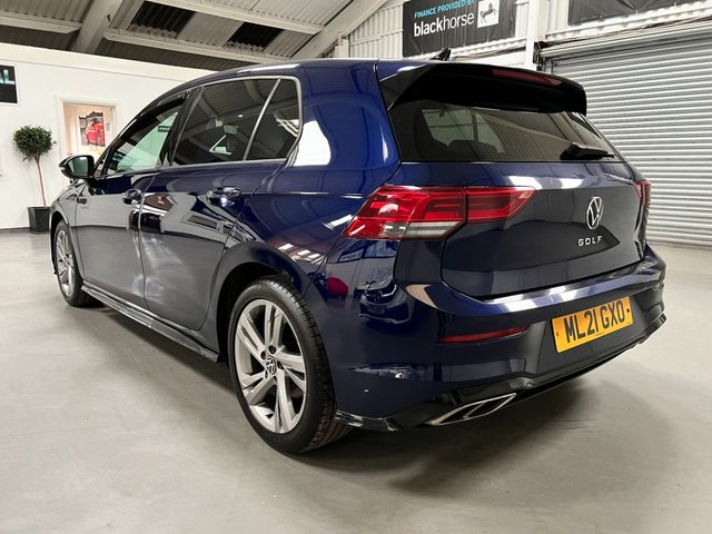View our VOLKSWAGEN GOLF