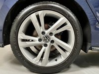 USED 2021 21 VOLKSWAGEN GOLF 1.5 R-LINE TSI 5d 129 BHP 1 OWNER + FULL VW SERV HISTORY