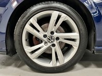 USED 2021 21 VOLKSWAGEN GOLF 1.5 R-LINE TSI 5d 129 BHP 1 OWNER + FULL VW SERV HISTORY