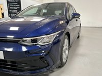 USED 2021 21 VOLKSWAGEN GOLF 1.5 R-LINE TSI 5d 129 BHP 1 OWNER + FULL VW SERV HISTORY