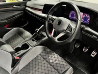 USED 2021 21 VOLKSWAGEN GOLF 1.5 R-LINE TSI 5d 129 BHP 1 OWNER + FULL VW SERV HISTORY