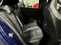 USED 2021 21 VOLKSWAGEN GOLF 1.5 R-LINE TSI 5d 129 BHP 1 OWNER + FULL VW SERV HISTORY