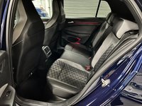 USED 2021 21 VOLKSWAGEN GOLF 1.5 R-LINE TSI 5d 129 BHP 1 OWNER + FULL VW SERV HISTORY