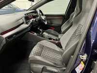 USED 2021 21 VOLKSWAGEN GOLF 1.5 R-LINE TSI 5d 129 BHP 1 OWNER + FULL VW SERV HISTORY