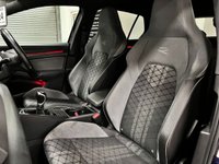 USED 2021 21 VOLKSWAGEN GOLF 1.5 R-LINE TSI 5d 129 BHP 1 OWNER + FULL VW SERV HISTORY