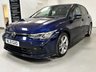 USED 2021 21 VOLKSWAGEN GOLF 1.5 R-LINE TSI 5d 129 BHP 1 OWNER + FULL VW SERV HISTORY