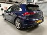 USED 2021 21 VOLKSWAGEN GOLF 1.5 R-LINE TSI 5d 129 BHP 1 OWNER + FULL VW SERV HISTORY