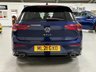 USED 2021 21 VOLKSWAGEN GOLF 1.5 R-LINE TSI 5d 129 BHP 1 OWNER + FULL VW SERV HISTORY