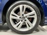 USED 2021 21 VOLKSWAGEN GOLF 1.5 R-LINE TSI 5d 129 BHP 1 OWNER + FULL VW SERV HISTORY