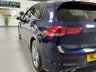 USED 2021 21 VOLKSWAGEN GOLF 1.5 R-LINE TSI 5d 129 BHP 1 OWNER + FULL VW SERV HISTORY