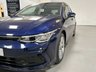 USED 2021 21 VOLKSWAGEN GOLF 1.5 R-LINE TSI 5d 129 BHP 1 OWNER + FULL VW SERV HISTORY