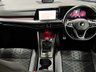 USED 2021 21 VOLKSWAGEN GOLF 1.5 R-LINE TSI 5d 129 BHP 1 OWNER + FULL VW SERV HISTORY
