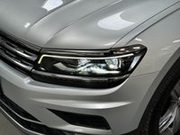 USED 2019 19 VOLKSWAGEN TIGUAN 2.0 SEL TDI 4MOTION DSG 5d 148 BHP 19" ALLOYS+PAN ROOF+F/R SENSOR