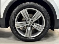 USED 2019 19 VOLKSWAGEN TIGUAN 2.0 SEL TDI 4MOTION DSG 5d 148 BHP 19" ALLOYS+PAN ROOF+F/R SENSOR