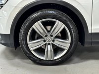 USED 2019 19 VOLKSWAGEN TIGUAN 2.0 SEL TDI 4MOTION DSG 5d 148 BHP 19" ALLOYS+PAN ROOF+F/R SENSOR