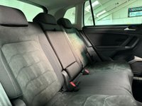 USED 2019 19 VOLKSWAGEN TIGUAN 2.0 SEL TDI 4MOTION DSG 5d 148 BHP 19" ALLOYS+PAN ROOF+F/R SENSOR