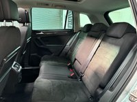 USED 2019 19 VOLKSWAGEN TIGUAN 2.0 SEL TDI 4MOTION DSG 5d 148 BHP 19" ALLOYS+PAN ROOF+F/R SENSOR
