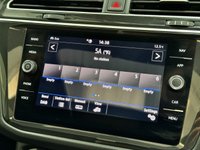 USED 2019 19 VOLKSWAGEN TIGUAN 2.0 SEL TDI 4MOTION DSG 5d 148 BHP 19" ALLOYS+PAN ROOF+F/R SENSOR