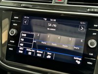 USED 2019 19 VOLKSWAGEN TIGUAN 2.0 SEL TDI 4MOTION DSG 5d 148 BHP 19" ALLOYS+PAN ROOF+F/R SENSOR