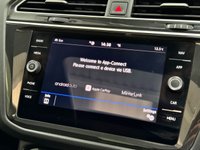 USED 2019 19 VOLKSWAGEN TIGUAN 2.0 SEL TDI 4MOTION DSG 5d 148 BHP 19" ALLOYS+PAN ROOF+F/R SENSOR