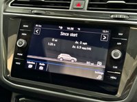 USED 2019 19 VOLKSWAGEN TIGUAN 2.0 SEL TDI 4MOTION DSG 5d 148 BHP 19" ALLOYS+PAN ROOF+F/R SENSOR