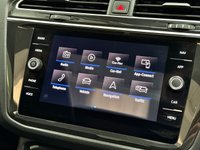 USED 2019 19 VOLKSWAGEN TIGUAN 2.0 SEL TDI 4MOTION DSG 5d 148 BHP 19" ALLOYS+PAN ROOF+F/R SENSOR