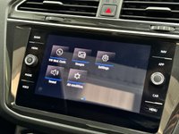USED 2019 19 VOLKSWAGEN TIGUAN 2.0 SEL TDI 4MOTION DSG 5d 148 BHP 19" ALLOYS+PAN ROOF+F/R SENSOR