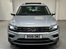 USED 2019 19 VOLKSWAGEN TIGUAN 2.0 SEL TDI 4MOTION DSG 5d 148 BHP 19" ALLOYS+PAN ROOF+F/R SENSOR