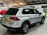 USED 2019 19 VOLKSWAGEN TIGUAN 2.0 SEL TDI 4MOTION DSG 5d 148 BHP 19" ALLOYS+PAN ROOF+F/R SENSOR