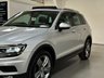 USED 2019 19 VOLKSWAGEN TIGUAN 2.0 SEL TDI 4MOTION DSG 5d 148 BHP 19" ALLOYS+PAN ROOF+F/R SENSOR