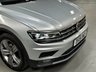 USED 2019 19 VOLKSWAGEN TIGUAN 2.0 SEL TDI 4MOTION DSG 5d 148 BHP 19" ALLOYS+PAN ROOF+F/R SENSOR