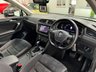 USED 2019 19 VOLKSWAGEN TIGUAN 2.0 SEL TDI 4MOTION DSG 5d 148 BHP 19" ALLOYS+PAN ROOF+F/R SENSOR
