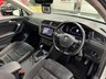 USED 2019 19 VOLKSWAGEN TIGUAN 2.0 SEL TDI 4MOTION DSG 5d 148 BHP 19" ALLOYS+PAN ROOF+F/R SENSOR