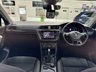 USED 2019 19 VOLKSWAGEN TIGUAN 2.0 SEL TDI 4MOTION DSG 5d 148 BHP 19" ALLOYS+PAN ROOF+F/R SENSOR