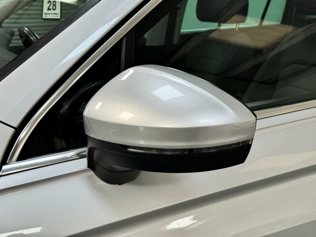 USED 2019 19 VOLKSWAGEN TIGUAN 2.0 SEL TDI 4MOTION DSG 5d 148 BHP 19" ALLOYS+PAN ROOF+F/R SENSOR