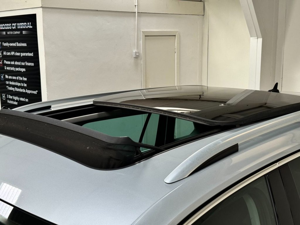 USED 2019 19 VOLKSWAGEN TIGUAN 2.0 SEL TDI 4MOTION DSG 5d 148 BHP 19" ALLOYS+PAN ROOF+F/R SENSOR