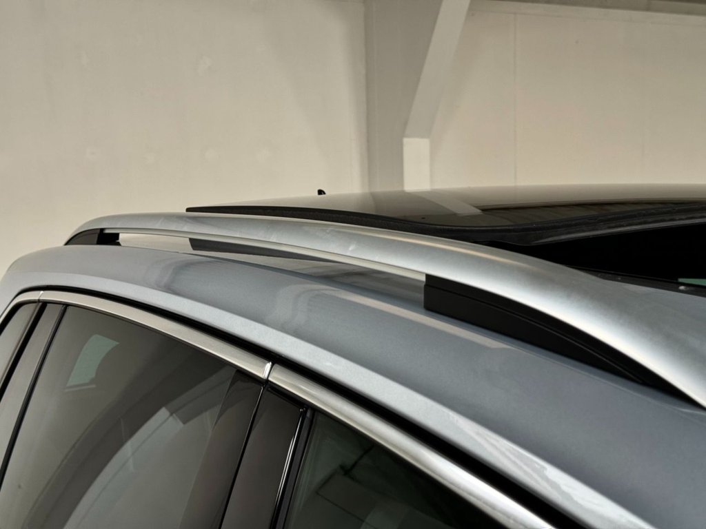 USED 2019 19 VOLKSWAGEN TIGUAN 2.0 SEL TDI 4MOTION DSG 5d 148 BHP 19" ALLOYS+PAN ROOF+F/R SENSOR