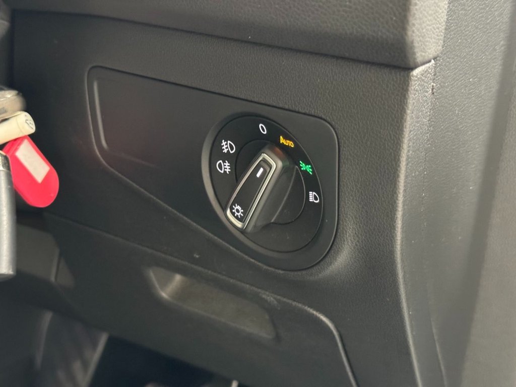 USED 2019 19 VOLKSWAGEN TIGUAN 2.0 SEL TDI 4MOTION DSG 5d 148 BHP 19" ALLOYS+PAN ROOF+F/R SENSOR