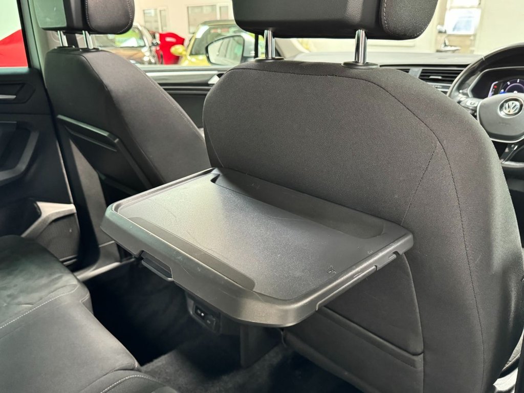 USED 2019 19 VOLKSWAGEN TIGUAN 2.0 SEL TDI 4MOTION DSG 5d 148 BHP 19" ALLOYS+PAN ROOF+F/R SENSOR