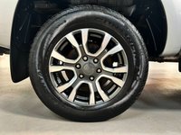 USED 2020 70 FORD RANGER 2.0 WILDTRAK ECOBLUE 210 BHP &pound;17490.83+ VAT = &pound;20,989 TOTAL