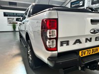 USED 2020 70 FORD RANGER 2.0 WILDTRAK ECOBLUE 210 BHP &pound;17490.83+ VAT = &pound;20,989 TOTAL