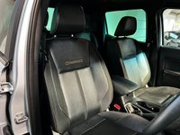 USED 2020 70 FORD RANGER 2.0 WILDTRAK ECOBLUE 210 BHP &pound;17490.83+ VAT = &pound;20,989 TOTAL
