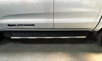 USED 2020 70 FORD RANGER 2.0 WILDTRAK ECOBLUE 210 BHP &pound;17490.83+ VAT = &pound;20,989 TOTAL