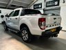 USED 2020 70 FORD RANGER 2.0 WILDTRAK ECOBLUE 210 BHP &pound;17490.83+ VAT = &pound;20,989 TOTAL